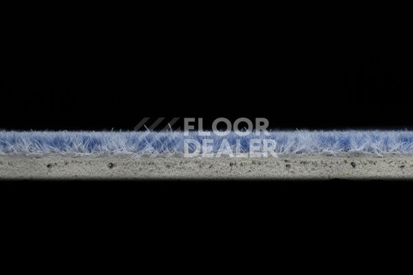 Ковровая плитка Flotex Colour Metro 5050 t 546004 Metro Gull фото 2 | FLOORDEALER