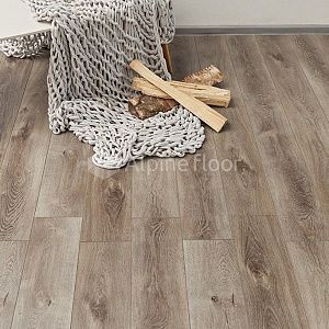 Плитка ПВХ Alpine Floor Premium XL Дуб Грей Дождливый ECO 7-4 фото 3 | FLOORDEALER