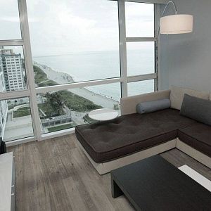 Ламинат Kronotex Exquisit 8мм D4786 Дуб Гала серый фото 5 | FLOORDEALER