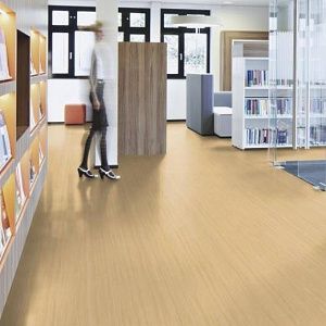 Линолеум Marmoleum Linear Striato Original 5216 Pacific beaches фото 2 | FLOORDEALER