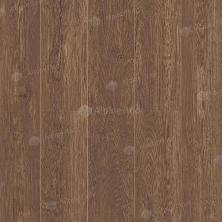 Alpine Floor Sequoia (LVT)  Секвойя Темная ЕСО 6-12 LVT