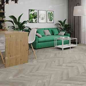 Alpine Floor Chevron LVT 2.5мм