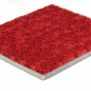 Ковровая плитка Flotex metro planks p 946026 Metro Red фото 4 | FLOORDEALER