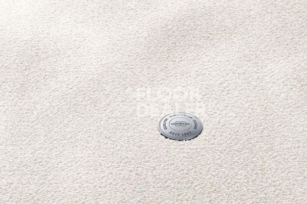 Ковролин Vorwerk Exclusive 1060/Safira 6C67 фото 1 | FLOORDEALER