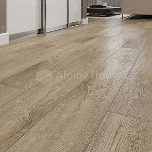 Alpine Floor Premium XL  Дуб млечный ABA ECO 7-13