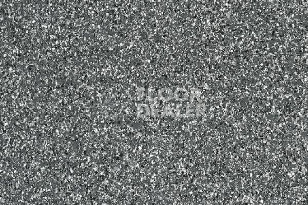 Виниловая плитка ПВХ GTI MAX Cleantech 600 x 600 0249_Carbon фото 1 | FLOORDEALER
