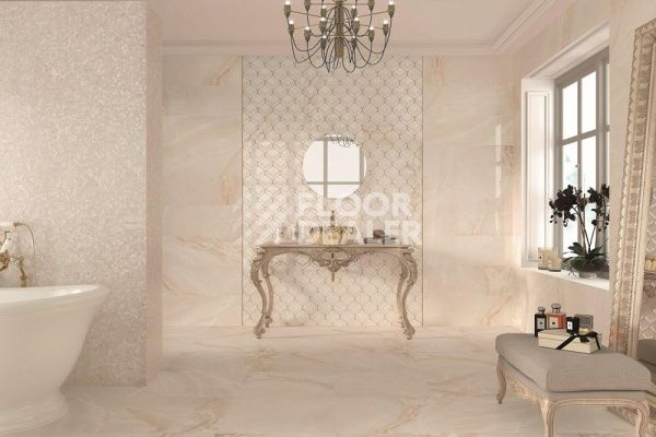 Керамогранит Selene  60X120 Selene Light 60X120 фото 1 | FLOORDEALER