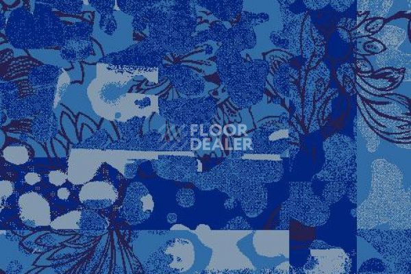 Ковролин HALBMOND Tiles & More 4 TM4-041-03 фото 1 | FLOORDEALER