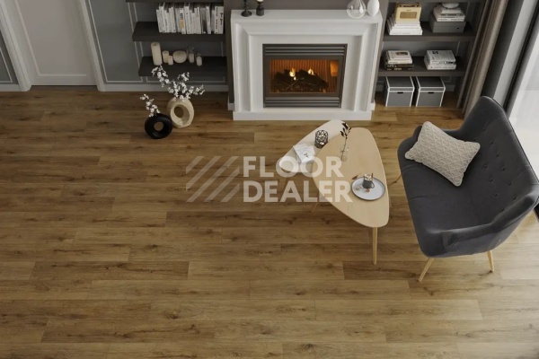 Плитка ПВХ Alpine Floor Eclipse Super Matt 4мм Энигма Есо 21-31 фото 2 | FLOORDEALER