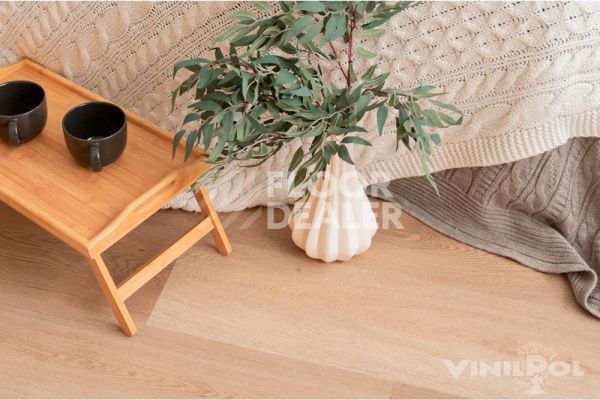 Плитка ПВХ Vinilpol Glue 2мм 7889 EIR ДУБ АСТИ фото 1 | FLOORDEALER