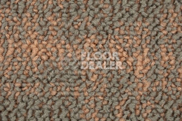 Ковровая плитка Mason 601404+ Peach фото 2 | FLOORDEALER