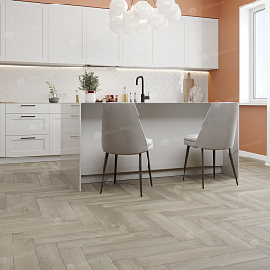 Alpine Floor Parquet Premium 8мм