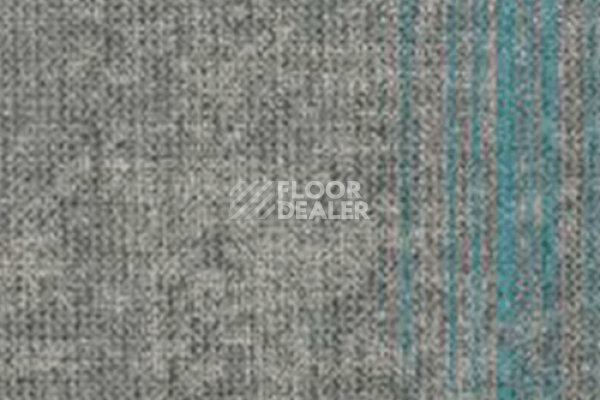 Ковровая плитка Rocky 300303 +TURQUOISE фото 1 | FLOORDEALER