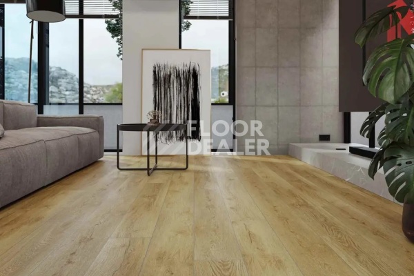 Плитка ПВХ Alpine Floor Eclipse Super Matt 4мм Фраменто Есо 21-10 фото 3 | FLOORDEALER