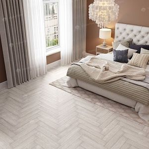 Плитка ПВХ Alpine Floor Parquet LVT 2.5мм ГОЛУБОЙ ЛЕС ECO16-9 фото 3 | FLOORDEALER