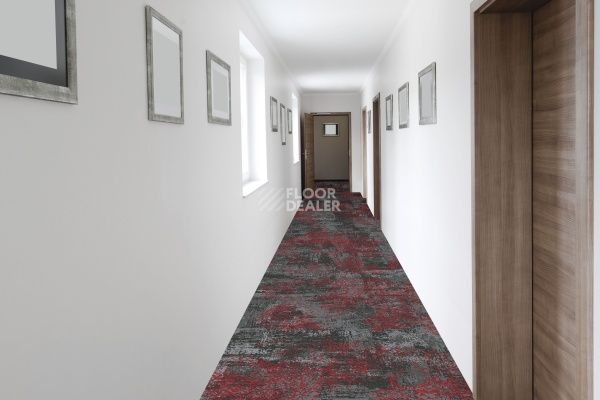 Ковровая плитка Balsan Ilda 995 фото 1 | FLOORDEALER