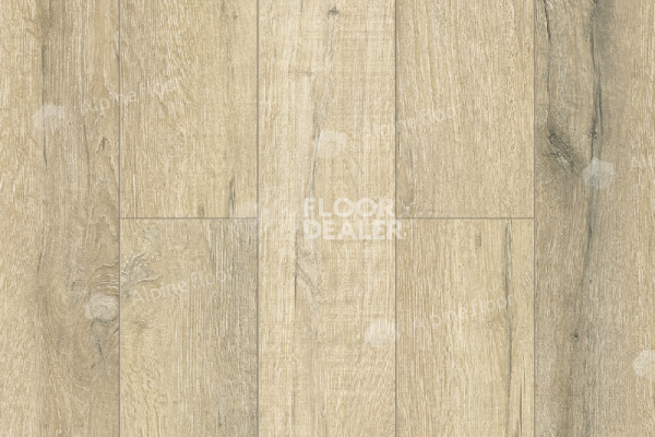 Виниловая плитка ПВХ Alpine Floor Premium XL Дуб сливочный ABA ECO 7-19 фото 1 | FLOORDEALER
