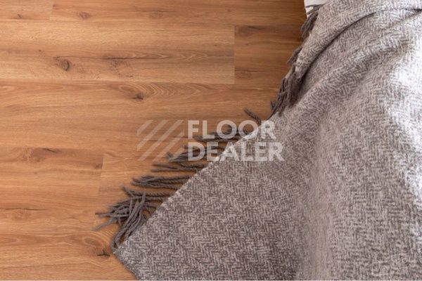 Плитка ПВХ Vinilpol Glue 2мм 8833 EIR ДУБ САН-РЕМО фото 1 | FLOORDEALER