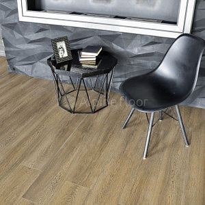 Плитка ПВХ Alpine Floor Intense Бурый лес ECO 9-3 фото 2 | FLOORDEALER