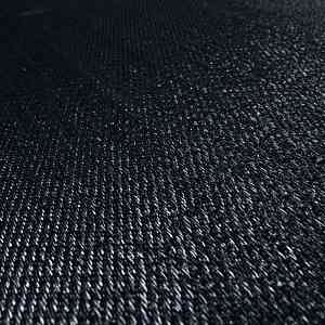 Плитка ПВХ Bolon BKB Sisal Plain Black фото ##numphoto## | FLOORDEALER