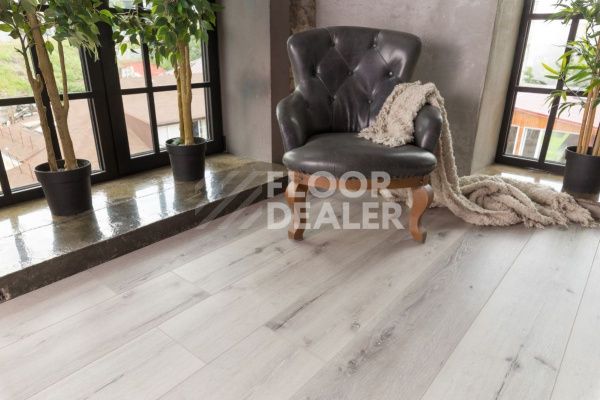 Виниловая плитка ПВХ Aqua Floor Real Wood XL Glue AF8005XL GLUE фото 1 | FLOORDEALER