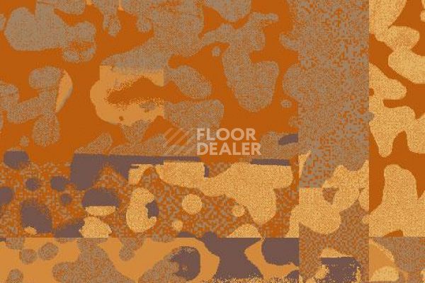 Ковролин HALBMOND Tiles & More 4 TM4-042-05 фото 1 | FLOORDEALER