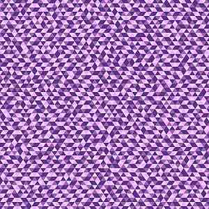 Ковролин Flotex Vision Pattern 890005 (Facet) Amethyst фото  | FLOORDEALER