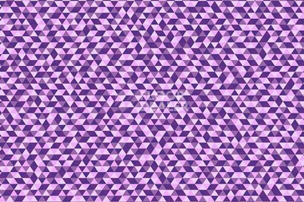 Ковролин Flotex Vision Pattern 890005 (Facet) Amethyst фото 1 | FLOORDEALER