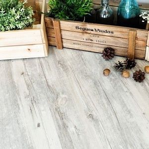 Плитка ПВХ Alpine Floor Classic Акация CLICK ЕСО 107-8 фото 4 | FLOORDEALER