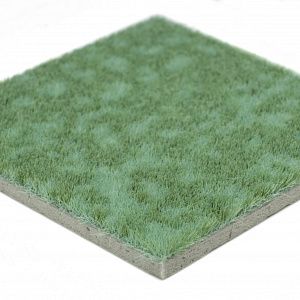 Ковровая плитка Flotex Colour Metro 5050 t 546037 Metro Apple фото 3 | FLOORDEALER