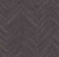 Ламинат Kronotex Herringbone 8мм D6010 Дуб Эльба черный фото 1 | FLOORDEALER