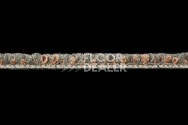 Ковровая плитка Mason 601404+ Peach фото 3 | FLOORDEALER