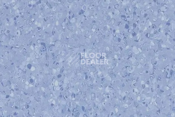 Линолеум Forbo Sphera Element 51037 Contrast China blue фото 1 | FLOORDEALER