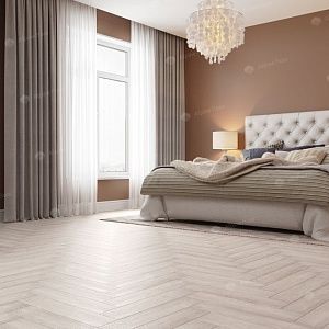 Плитка ПВХ Alpine Floor Parquet LVT 2.5мм ГОЛУБОЙ ЛЕС ECO16-9 фото 2 | FLOORDEALER