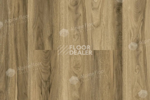 Плитка ПВХ Alpine Floor Nut 4мм Ногал ECO 22-3 фото 1 | FLOORDEALER