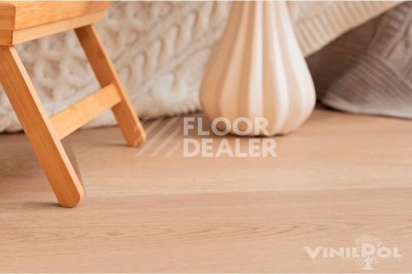 Плитка ПВХ Vinilpol Glue 2мм 7889 EIR ДУБ АСТИ фото 3 | FLOORDEALER