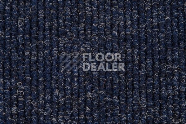 Ковролин AW Color Rib Blue bottle 78 фото 3 | FLOORDEALER