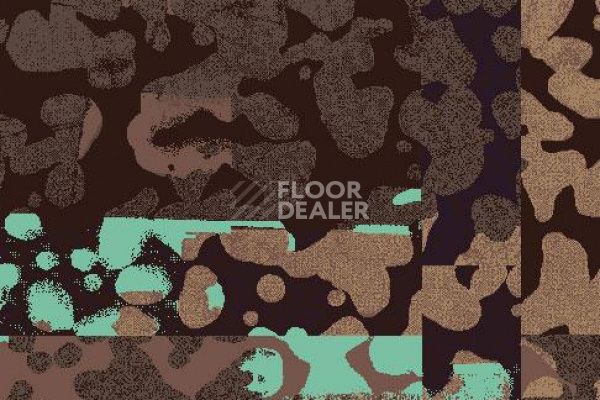 Ковролин HALBMOND Tiles & More 4 TM4-042-02 фото 1 | FLOORDEALER