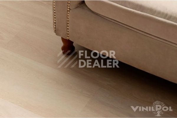 Плитка ПВХ Vinilpol Glue 2мм 7892 EIR ДУБ НОТО фото 3 | FLOORDEALER