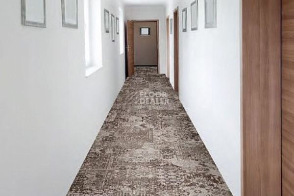 Ковровая плитка Balsan Cesar 600 фото 3 | FLOORDEALER