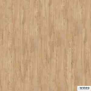 Ламинат Wineo 700 Wood L V4 8мм LA216LV4 Дуб Монако Светло-коричневый фото  | FLOORDEALER