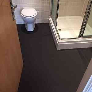 Forbo Marmoleum Touch Solo