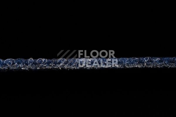 Ковролин AW Color Rib Blue bottle 78 фото 4 | FLOORDEALER