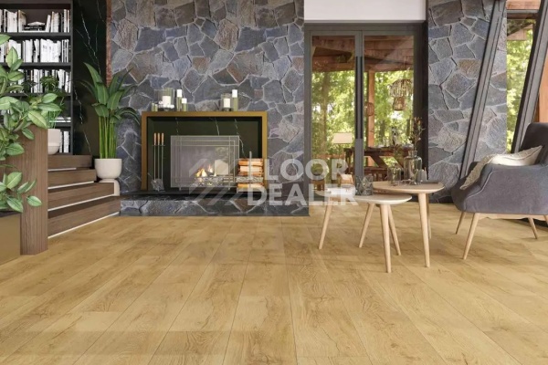 Плитка ПВХ Alpine Floor Eclipse Super Matt 4мм Жардин Есо 21-17 фото 2 | FLOORDEALER