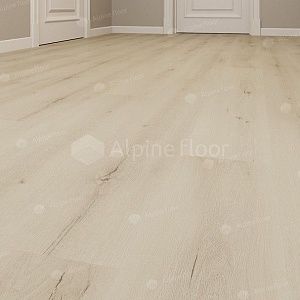 Плитка ПВХ Alpine Floor Solo Ададжио ЕСО 14-4 фото 2 | FLOORDEALER