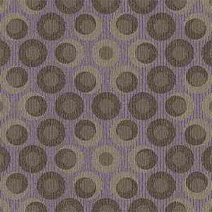 Ковролин Flotex Vision Shape 810005 (Orbit) Berry фото  | FLOORDEALER