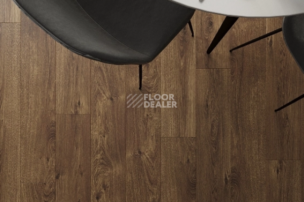 Ламинат ALix Floor Vitality Line 192/8мм Дуб викторианский коричневый ALX00575STY фото 1 | FLOORDEALER