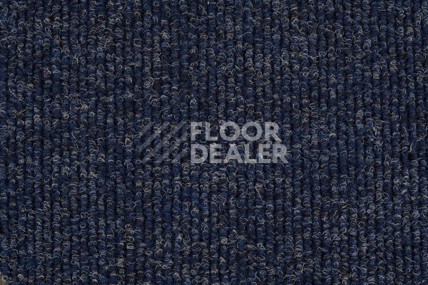 Ковролин AW Color Rib Blue bottle 78 фото 2 | FLOORDEALER