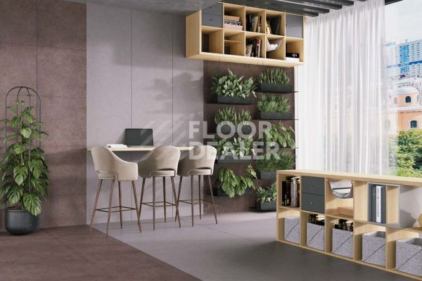 Керамогранит Loft Керамогранит 30x60x10 LF01 30x60 Непол.Рект. (Керамический гранит) фото 2 | FLOORDEALER