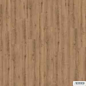 Ламинат Wineo 700 Wood L V4 8мм LA218LV4 Дуб Португалия светло-коричневый фото  | FLOORDEALER